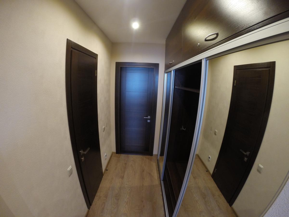Viro Hotel Chornomorsk Buitenkant foto